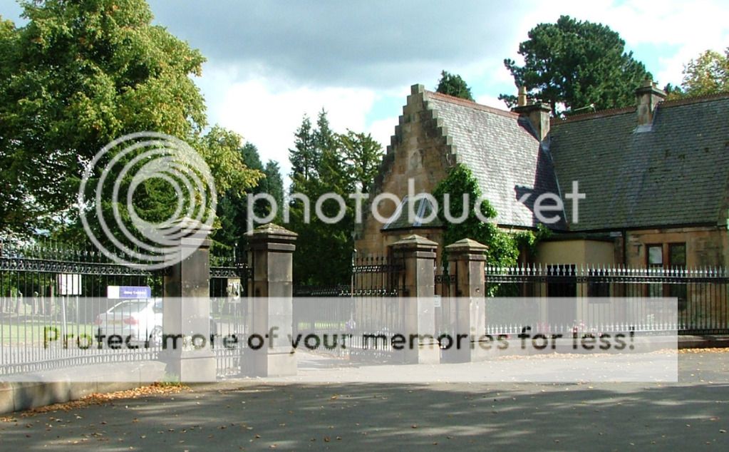 The Scottish Military Research Group Commemorations Project View